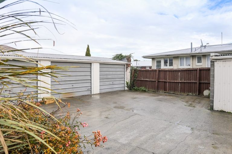Photo of property in 4/606 Hereford Street, Linwood, Christchurch, 8011