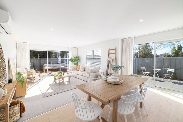 Photo of property in 237 Wairakei Road, Bryndwr, Christchurch, 8053