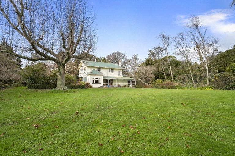 Photo of property in 7 Calico Line, Marton, 4710