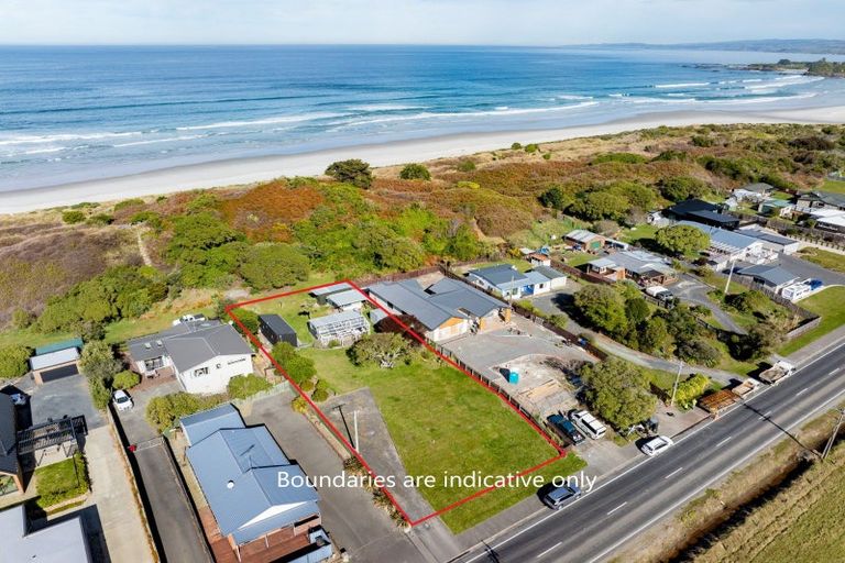 Photo of property in 749 Brighton Road, Ocean View, Dunedin, 9035