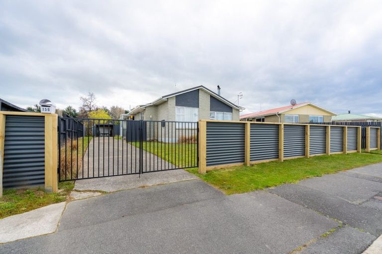 Photo of property in 156 Regent Street, Heidelberg, Invercargill, 9812
