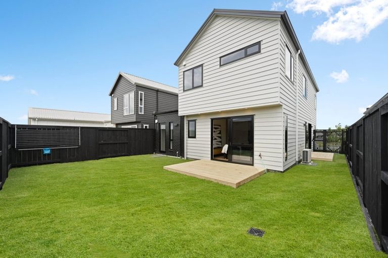 Photo of property in 21 Bannerman Crescent, Chartwell, Hamilton, 3210
