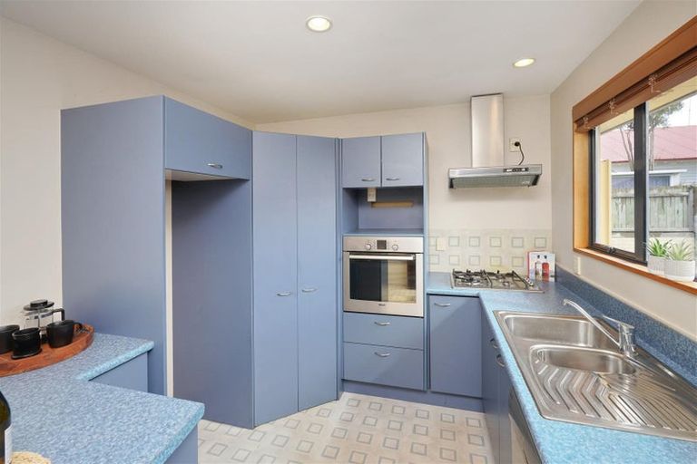 Photo of property in 144 Edinburgh Street, Spreydon, Christchurch, 8024