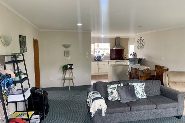 Photo of property in 4b Hinau Street, Maeroa, Hamilton, 3200