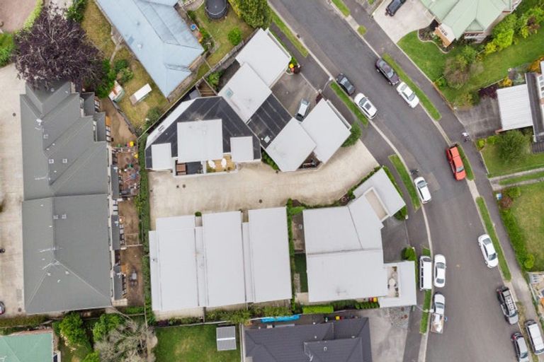 Photo of property in 20c Kelvin Place, Hamilton East, Hamilton, 3216