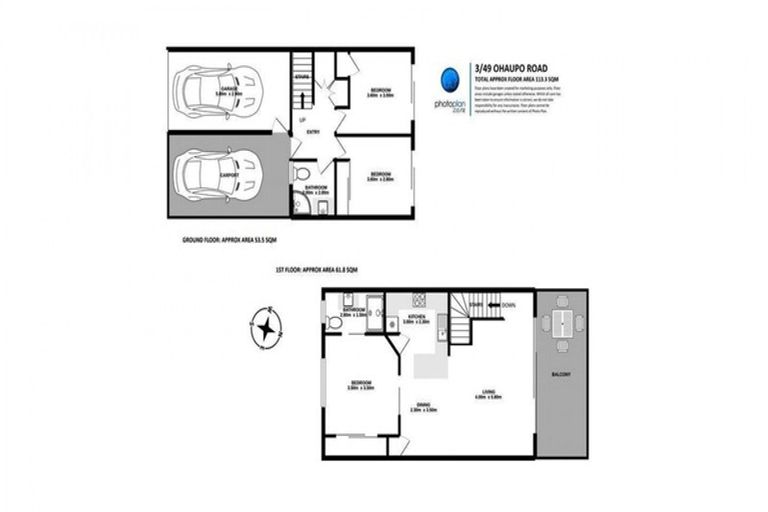 Photo of property in 49u3 Ohaupo Road, Melville, Hamilton, 3206