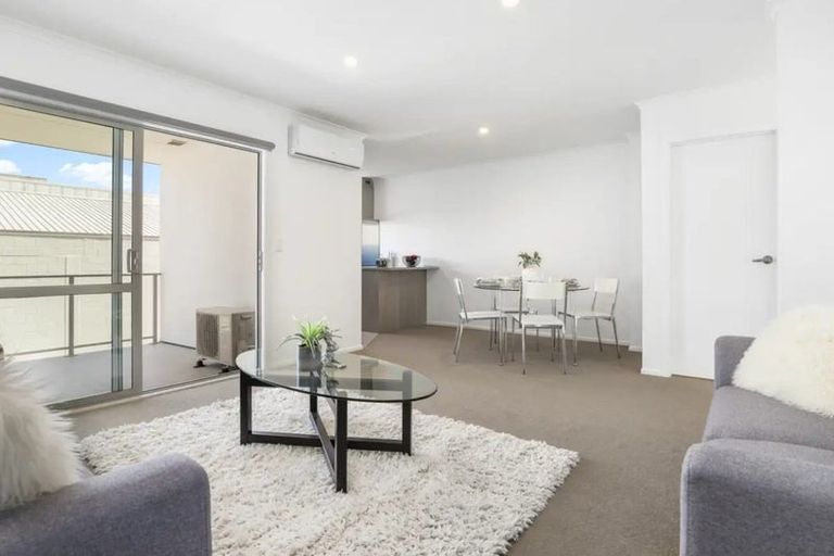 Photo of property in 521u5 Anglesea Street, Hamilton Central, Hamilton, 3204