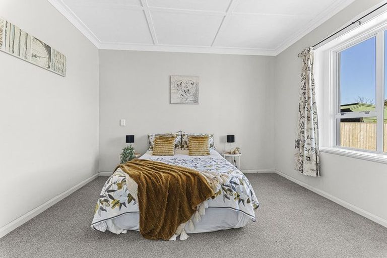 Photo of property in 45c Princess Street, Waitara, 4320