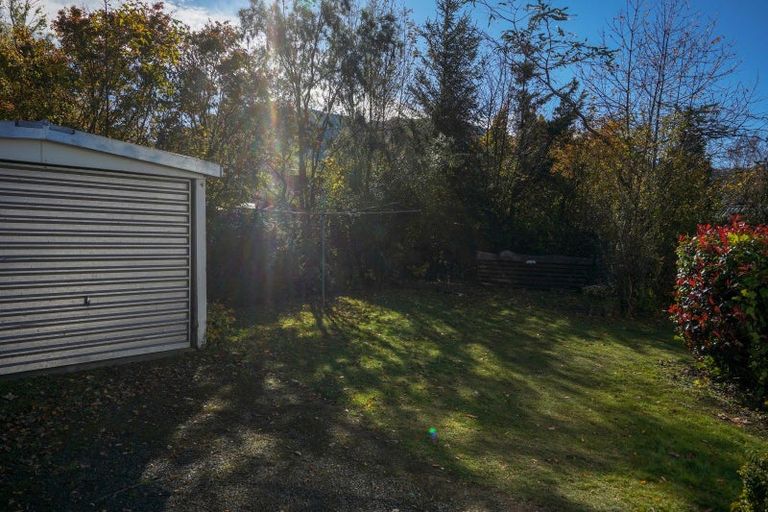 Photo of property in 38 Jollies Pass Road, Hanmer Springs, 7334