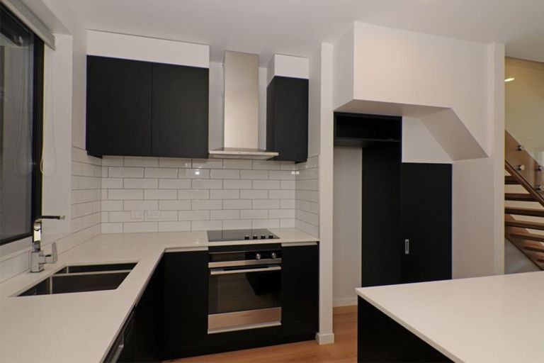 Photo of property in 14/80u Seatoun Heights Road, Seatoun, Wellington, 6022