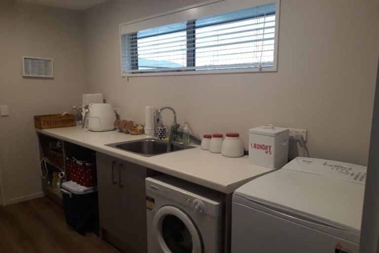 Photo of property in 1 Squadron Road, Wigram, Christchurch, 8042