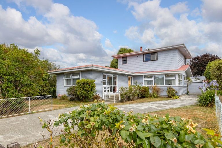Photo of property in 118 Colombo Road, Masterton, 5810