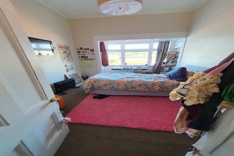 Photo of property in 41 Hankey Street, Mount Cook, Wellington, 6011