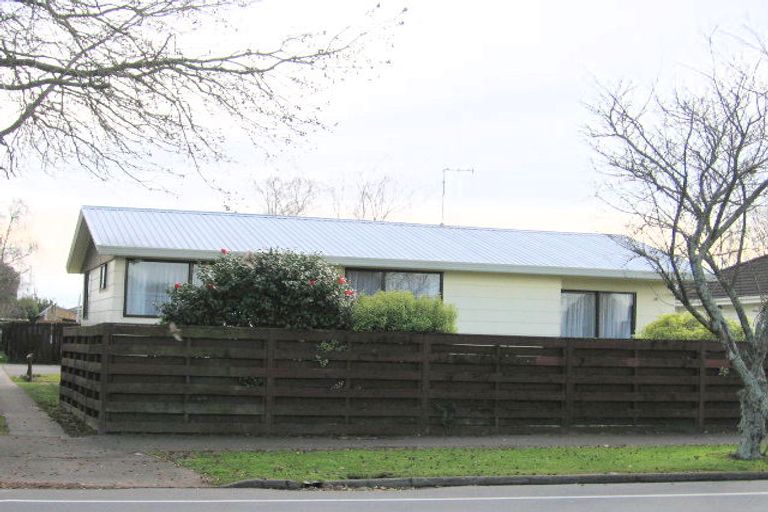 Photo of property in 110a Grandview Road, Nawton, Hamilton, 3200