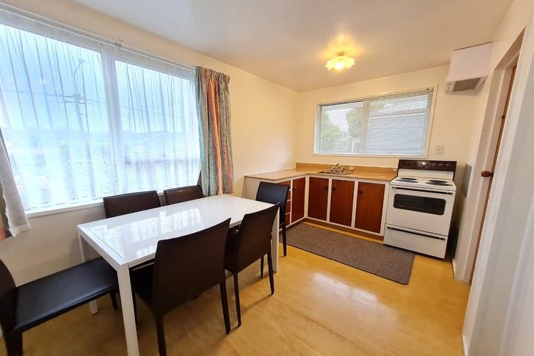 Photo of property in 1/538 Worcester Street, Linwood, Christchurch, 8011