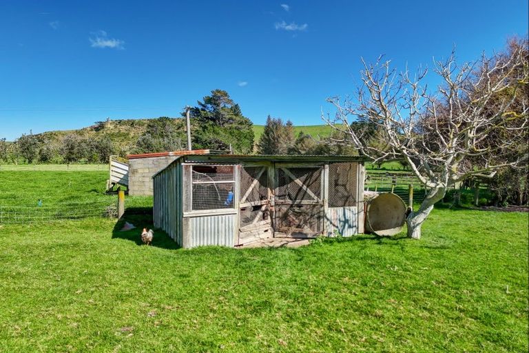 Photo of property in 3 Murray Street, Waitotara, Wanganui, 4588