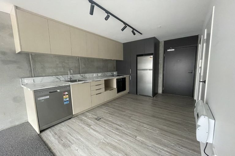 Photo of property in 102/21u King Street, Mount Cook, Wellington, 6021