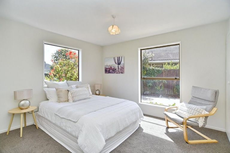 Photo of property in 6 Omega Place, Casebrook, Christchurch, 8051