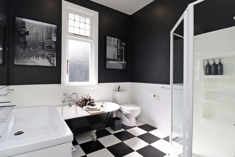 Photo of property in 61 Wansbeck Street, South Hill, Oamaru, 9400