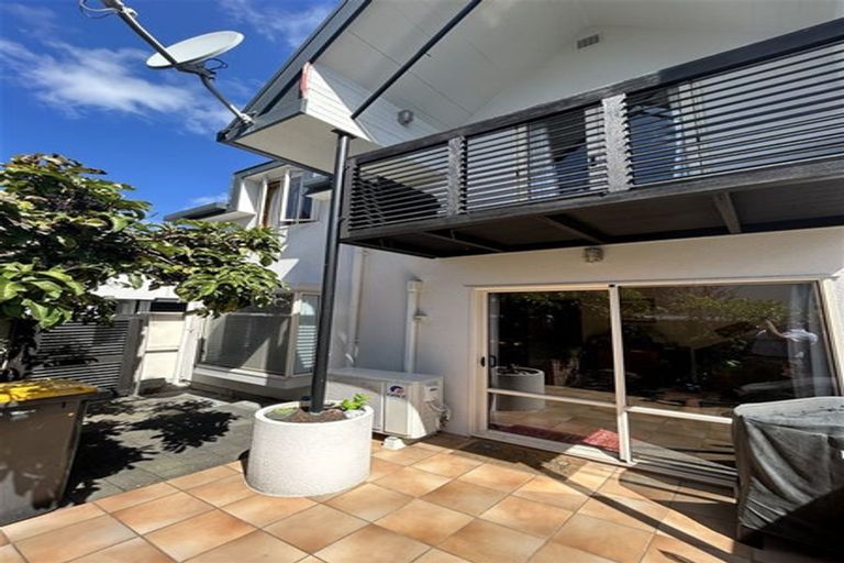 Photo of property in 5/34 Eversleigh Street, St Albans, Christchurch, 8014