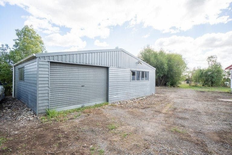 Photo of property in 765 Makerua Road, Tokomaru, Palmerston North, 4474