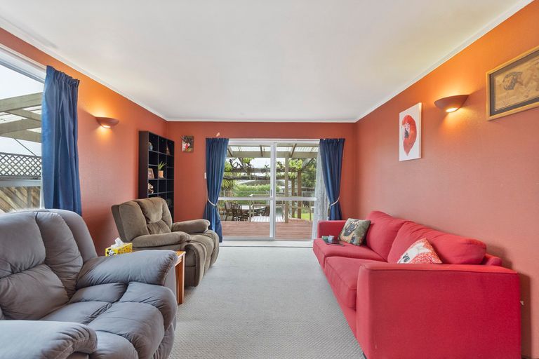 Photo of property in 65 Moorhouse Street, Morrinsville, 3300