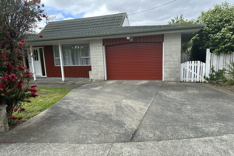 Photo of property in 1 Walters Street, Avalon, Lower Hutt, 5011