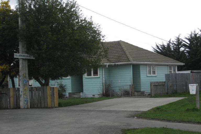 Photo of property in 10 Dee Place, Masterton, 5810