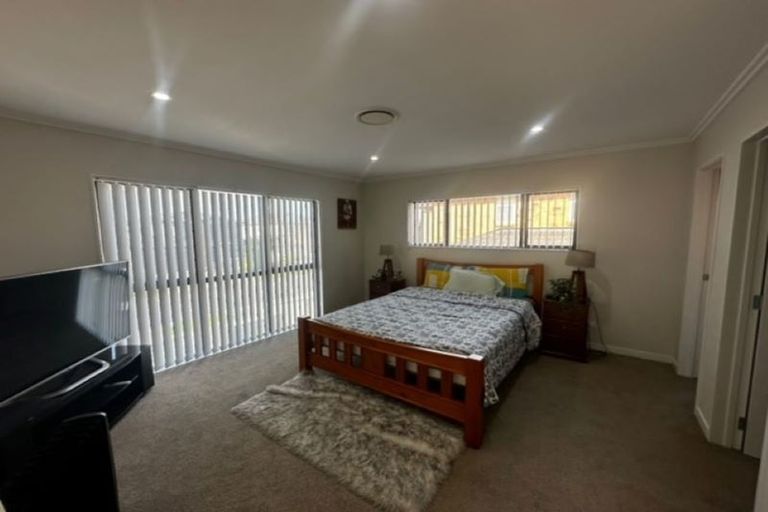 Photo of property in 5c Listack Drive, Flat Bush, Auckland, 2019