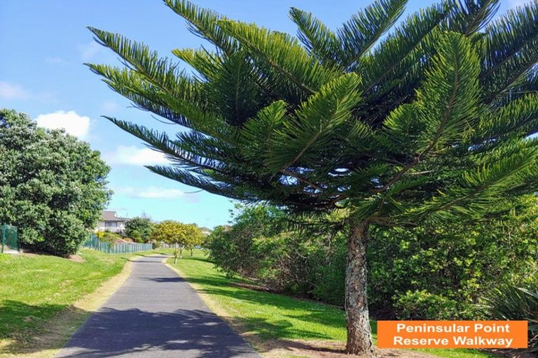 Photo of property in 32 Secoia Crescent, Mangere, Auckland, 2022