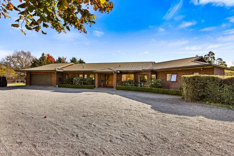 Photo of property in 296 O'roarkes Road, Fernside, Rangiora, 7471