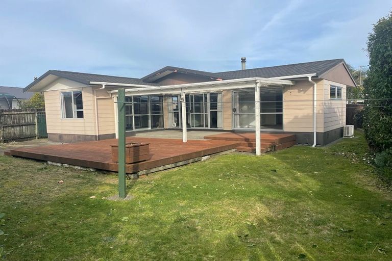 Photo of property in 215 Parklands Avenue, Bell Block, New Plymouth, 4312