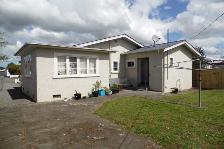 Photo of property in 28 Bunny Street, Masterton, 5810