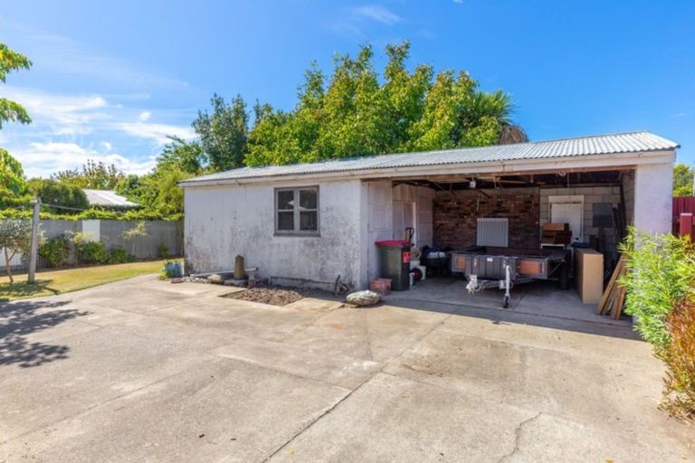 Photo of property in 8 Hammerichs Road, Rapaura, Blenheim, 7272