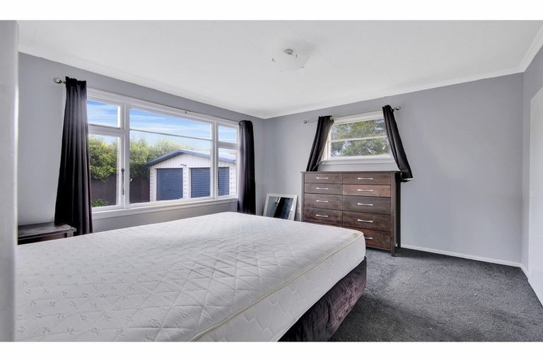 Photo of property in 182a Mcgregors Road, Linwood, Christchurch, 8062