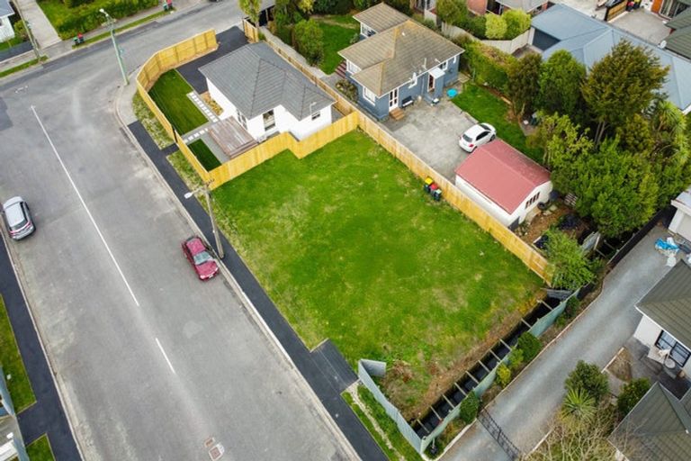 Photo of property in 16a Newland Street, Hoon Hay, Christchurch, 8025