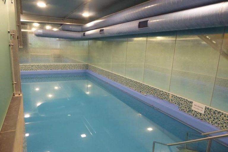Photo of property in Century City Apartments, 57/72 Tory Street, Te Aro, Wellington, 6011