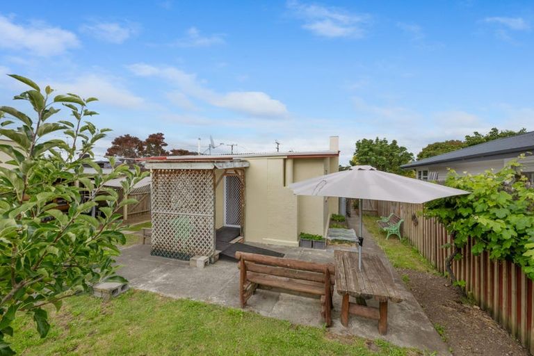 Photo of property in 97 Howick Road, Redwoodtown, Blenheim, 7201
