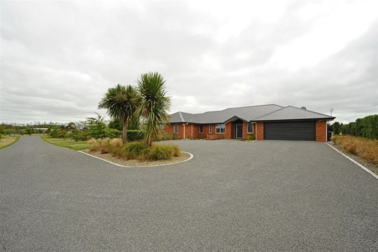 Photo of property in 3/1280 West Coast Road, West Melton, Christchurch, 7671