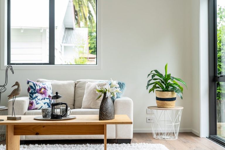 Photo of property in 4u3 Marama Street, Frankton, Hamilton, 3204
