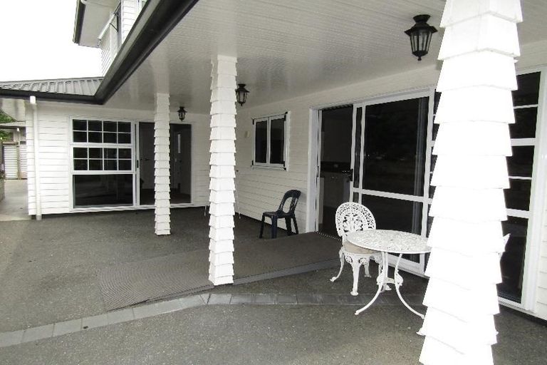 Photo of property in 200 Tamamutu Street, Taupo, 3330