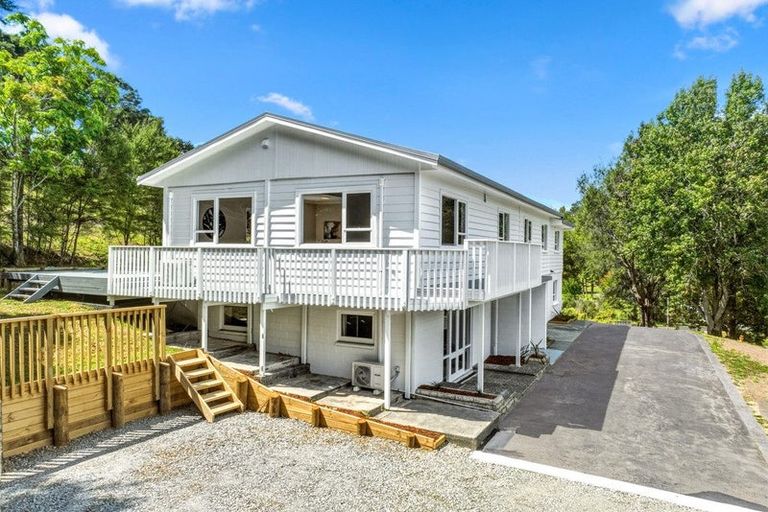 Photo of property in 67 Haigh Access Road, Redvale, Albany, 0794
