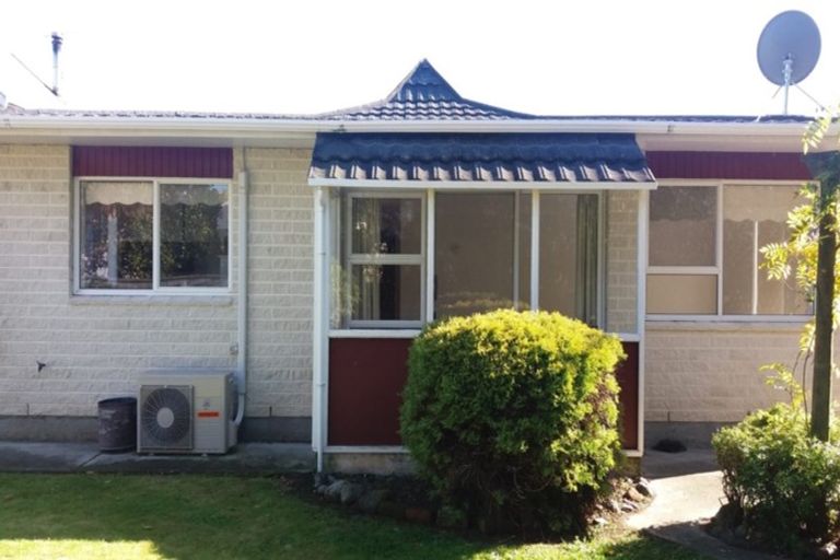 Photo of property in 15b Reading Street, Greytown, 5712