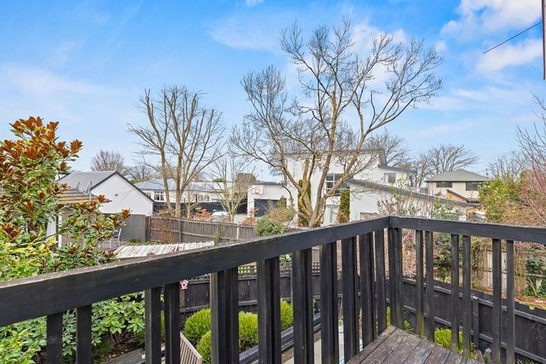 Photo of property in 1/160 Saint Albans Street, St Albans, Christchurch, 8014