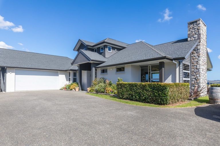 Photo of property in 89 Taylor Road, Waimauku, 0882