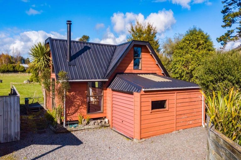 Photo of property in 20a Manuka Street, Ohakune, 4625