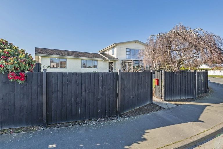 Photo of property in 4 Murray Place, Lincoln, 7608