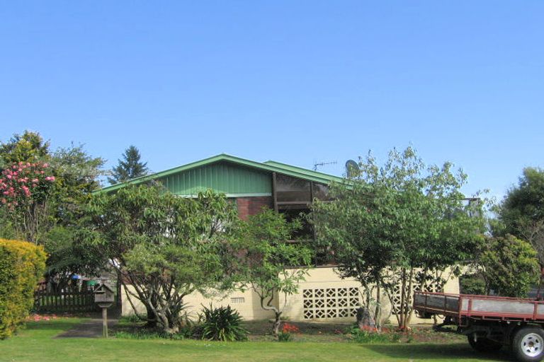 Photo of property in 32 Mcdowell Street, Springfield, Rotorua, 3015