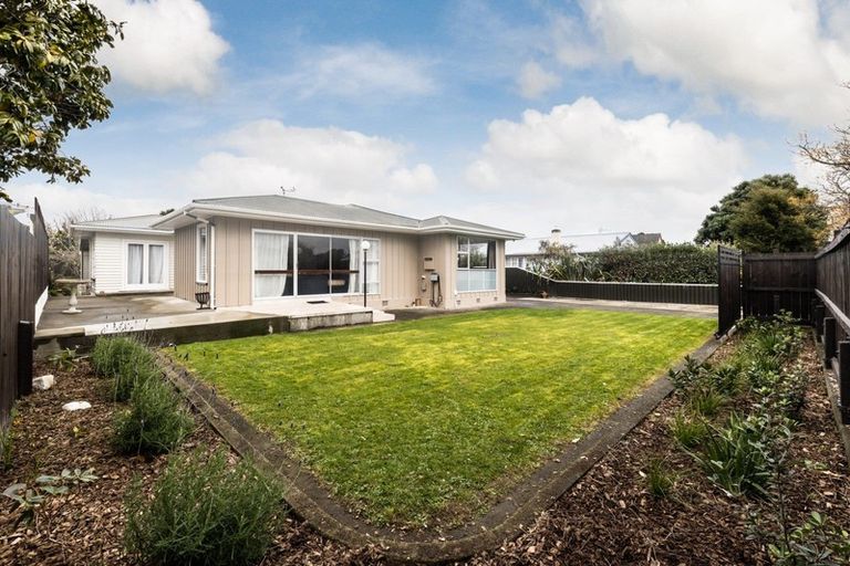 Photo of property in 444 Ruahine Street, Terrace End, Palmerston North, 4410