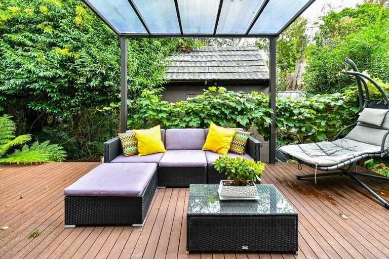 Photo of property in 189 Hill Road, Manurewa, Auckland, 2105